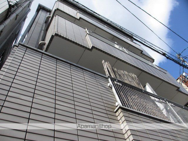 プレアール都島高倉の外観写真