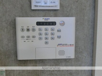 ＤーＲＯＯＭ荒井１丁目[2LDK/53.64m2]のその他設備