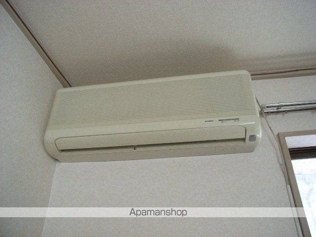 コーポカワシマの内装写真