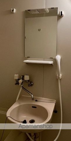 レオパレスシャルトルの内装写真
