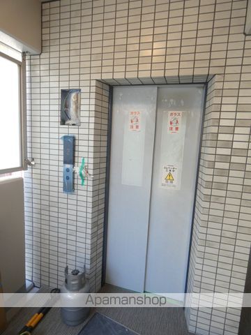 フォーリアライズ城東ネオスの内装写真