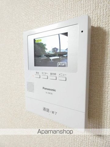 フォーブルわかばの内装写真