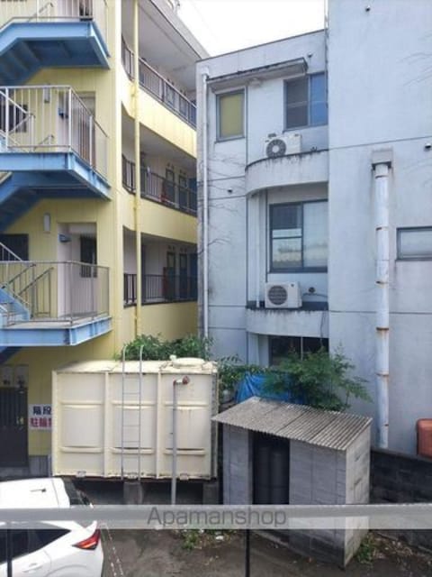 和歌山県和歌山市西浜[1K/36m2]の眺望