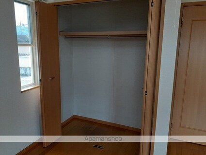 ムーン　ボウ　Ａ[1LDK/44.9m2]の収納