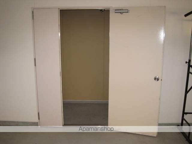 メゾンフレシュの外観写真