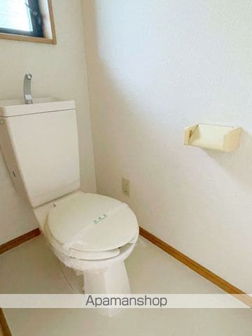 メゾンコクシネルの内装写真