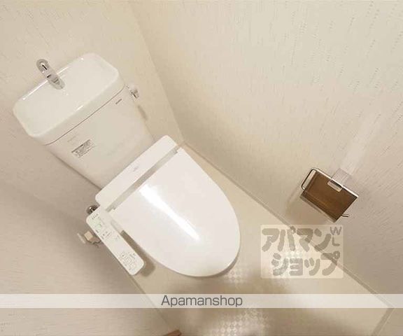 アムール京都仁王門の内装写真