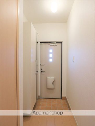 サイプレス IIの内装写真
