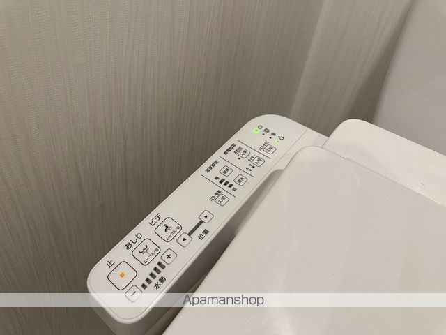 PREZIO EBISUの内装写真