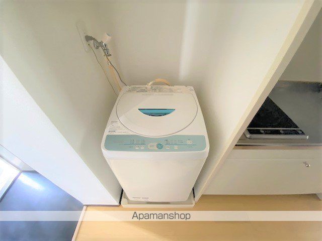 クレイノLEGACY鵜の木の内装写真
