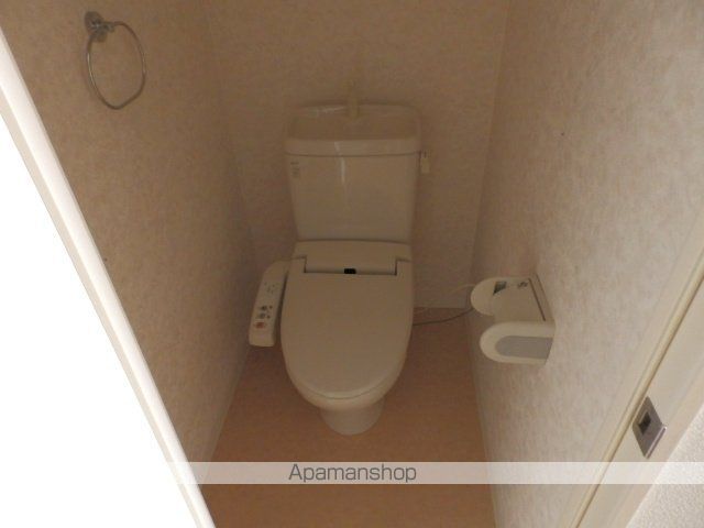 ルラシオン吹上の内装写真