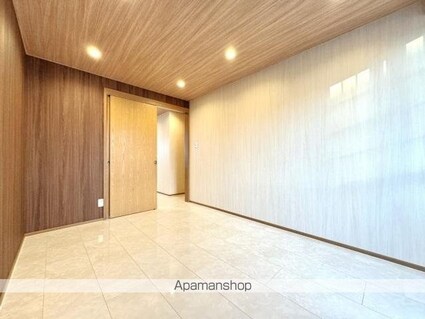 ラッフルズ　ティファニー[2DK/48.28m2]の内装4