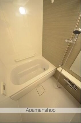 東京都杉並区永福４丁目[1LDK/39.9m2]のバス