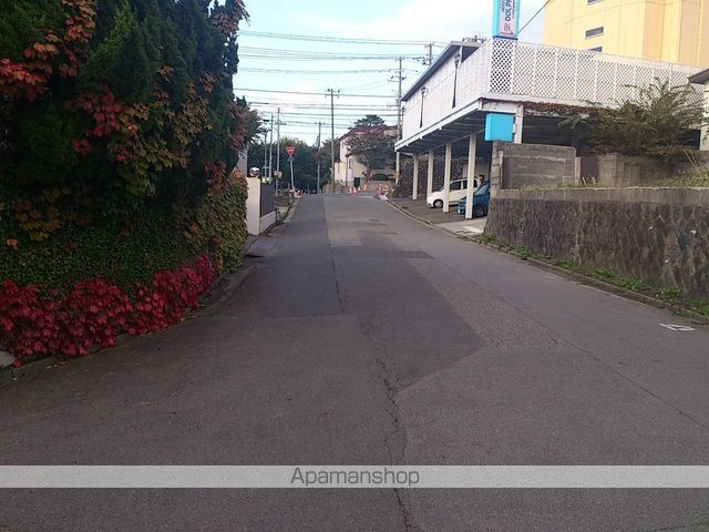 フラットSの周辺写真