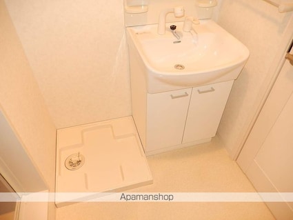 クレフラスト大曽根北Ａ棟[1K/24.09m2]の共用部2