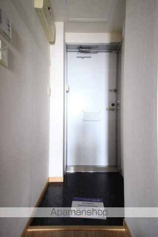 レオパレスメルベーユ 昭和IIIの内装写真