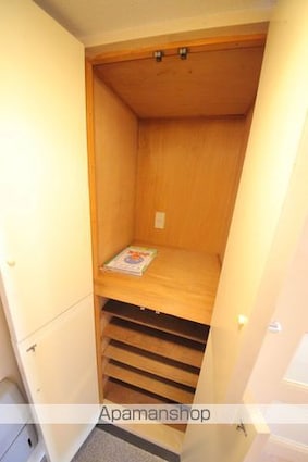シティハウス多摩[1R/24.44m2]の内装1