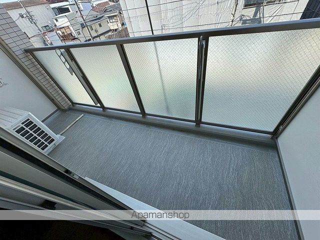 リアライズ今里南の内装写真