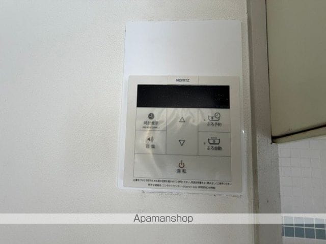 マークハーゲン 住居の内装写真