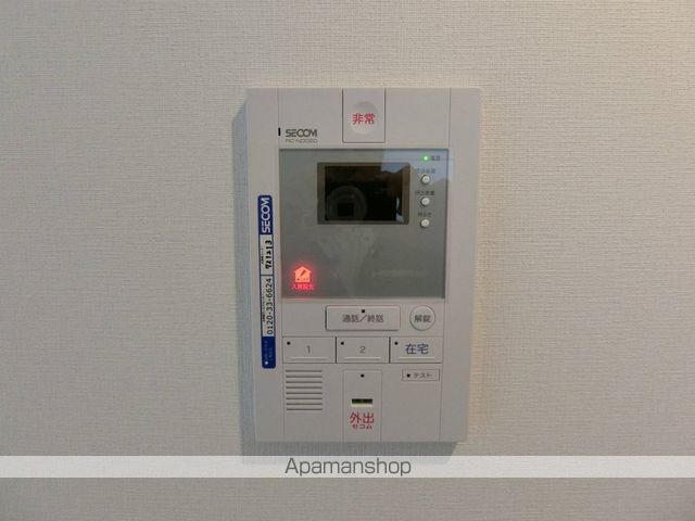 リブリ・サンライズ栄生の内装写真