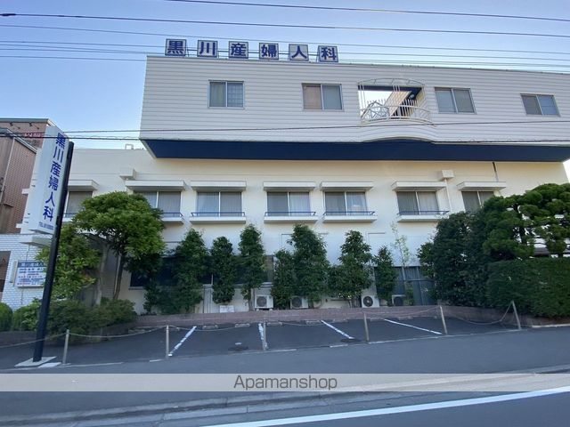 クラリス藤沢の周辺写真