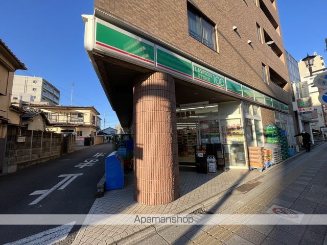 アイビーコートの周辺写真