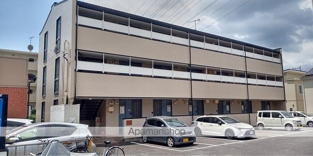 レオパレスセジュールII