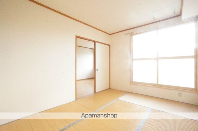 マンションむらかみ3の内装写真