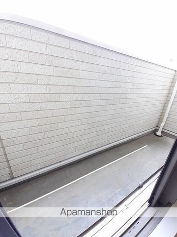 メゾンリヴィエールCの内装写真