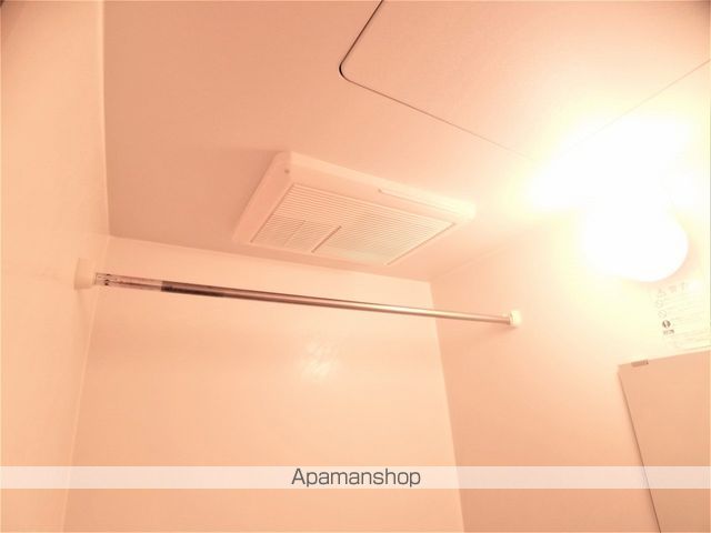 レオパレス火切塚の内装写真