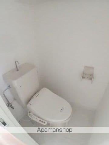 リバティープラザ本町の内装写真