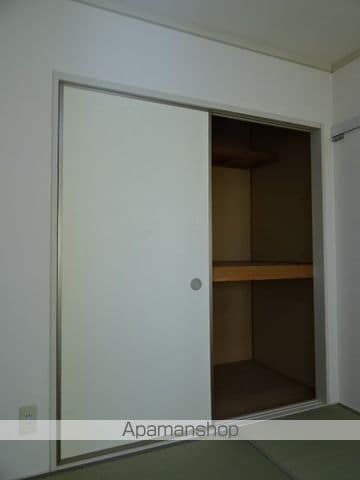 アーバンヒル刑部の内装写真
