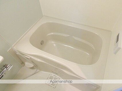 茨城県土浦市右籾[1LDK/50.23m2]のバス