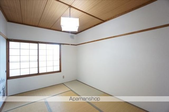 ドミ井上の内装写真