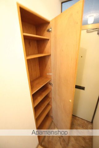 ビューフラット宮の沢の内装写真