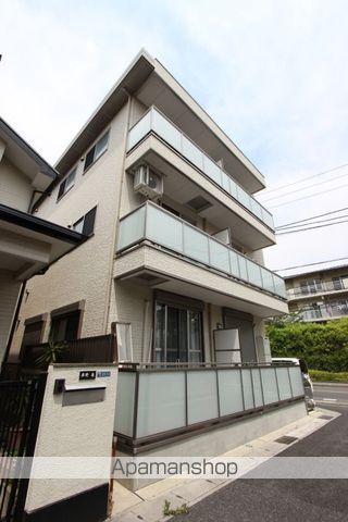 シモンズの外観写真