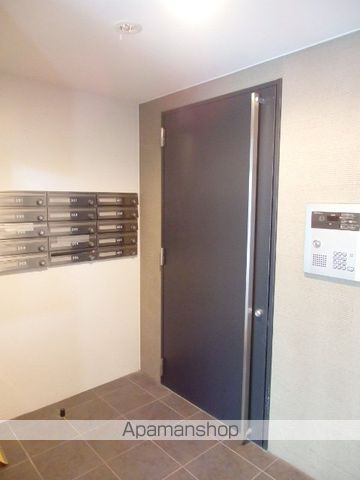 ディリッツ札幌東の内装写真