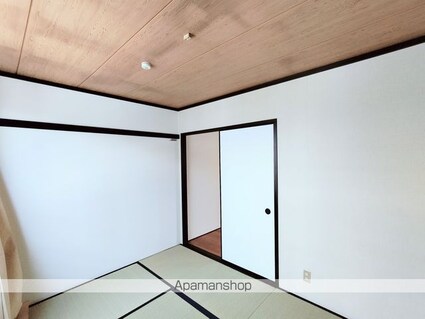 長野県長野市大字柳原[2DK/38.64m2]の内装6