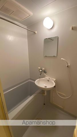 レオパレス六甲北二番館の内装写真