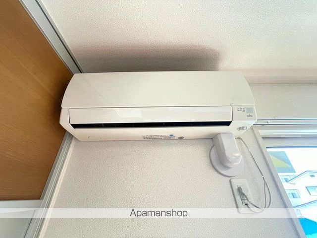 コンフォール Cの内装写真