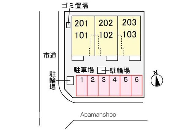 ウィステリア C.D.Sのその他写真