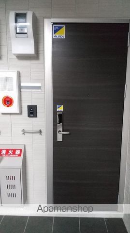 アバントの内装写真