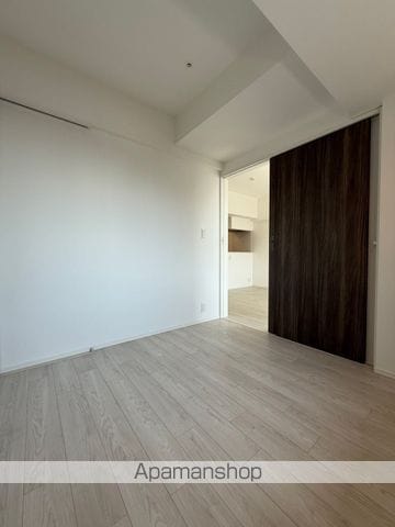 パークアクシス品川天王洲アイルの内装写真