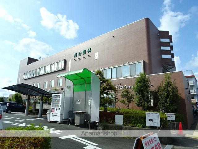 メゾンエスポワールの周辺写真