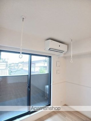 ザ・ビレッジグリーン木ノ本Ⅲ[2LDK/58.6m2]のその他設備1