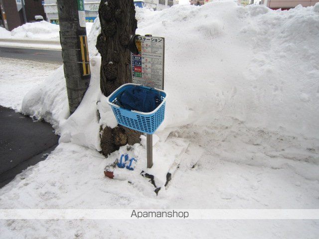 MYプラザ円山公園IIのその他写真