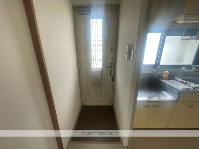 ハイム新川の内装写真