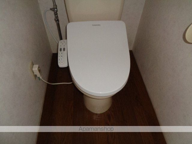 ハイツ弥風の内装写真