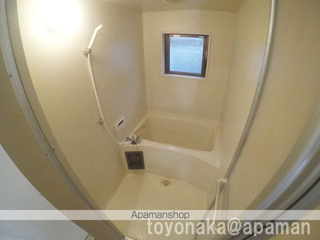 キャロル栗ケ丘町の内装写真