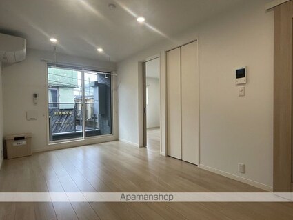 ＳＯＰＨＩＡ方南[2LDK/56.1m2]のリビング・居間2